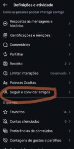 Socialup instagram seguidores comprar