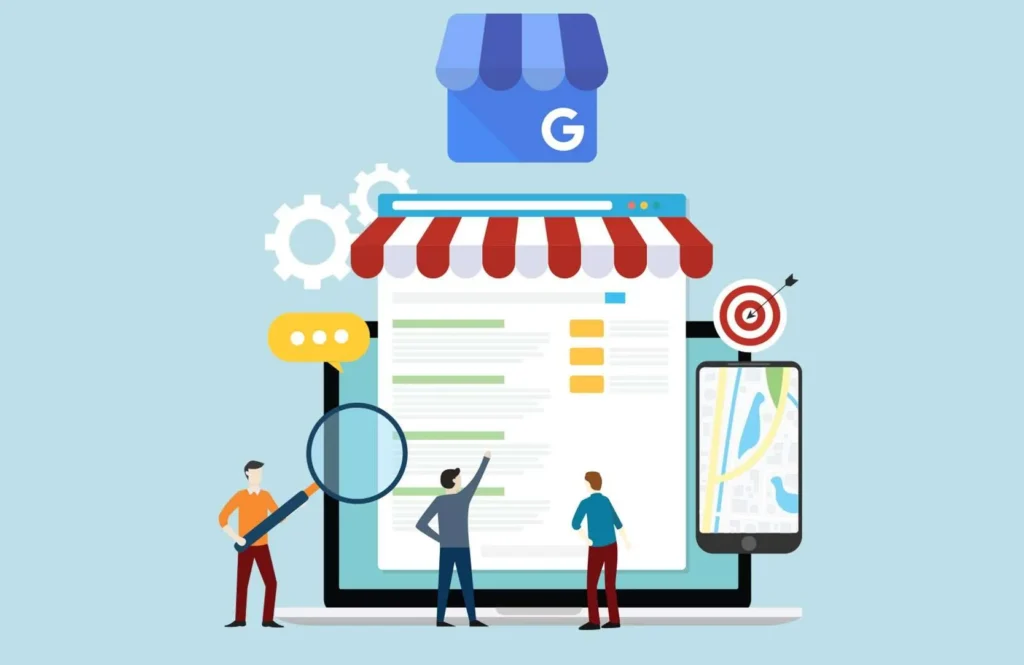 Socialup avaliacoes google business 1 1