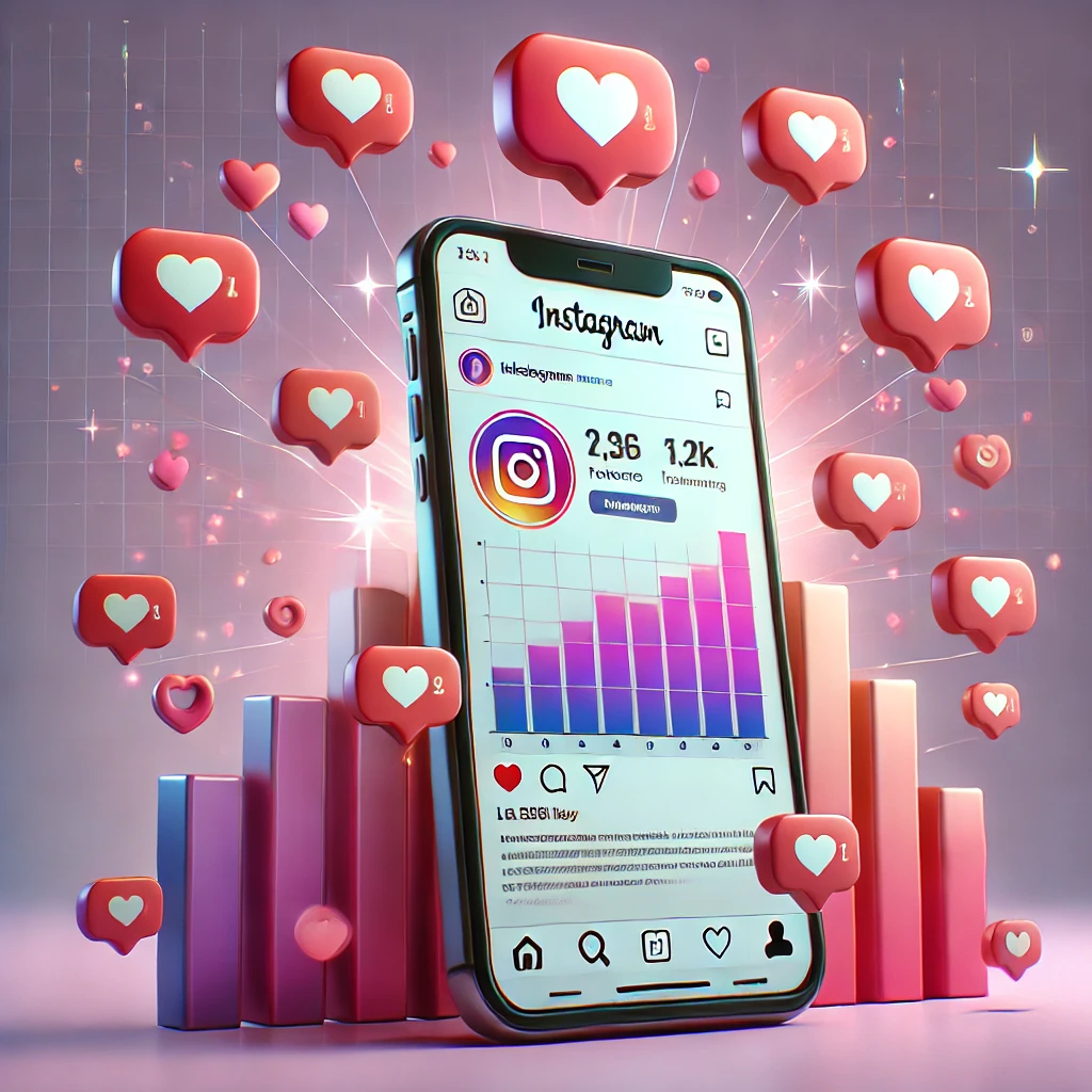 Socialup comprar likes instagram