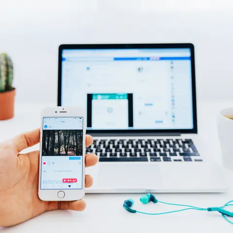 Socialup ganhar seguidores instagram