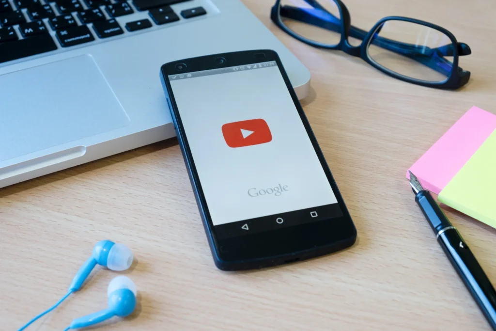 Ganhar subscritores Youtube