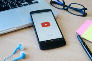 Ganhar subscritores Youtube