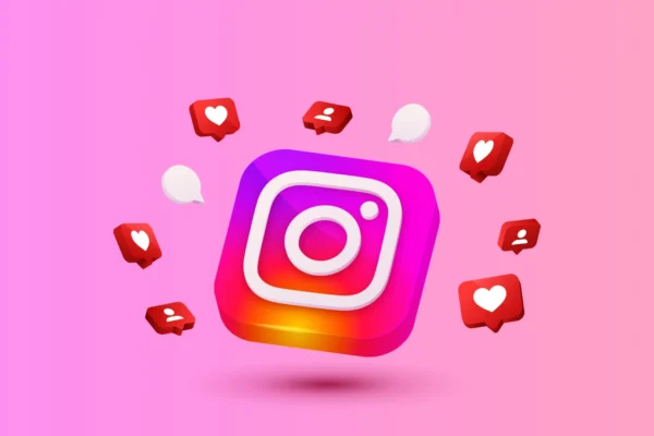 Seguidores Instagram