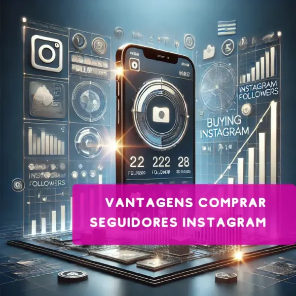 Socialup vantagens comprar seguidores instagram 1