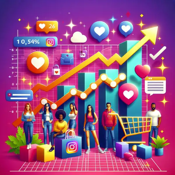 Socialup vantagens comprar seguidores
