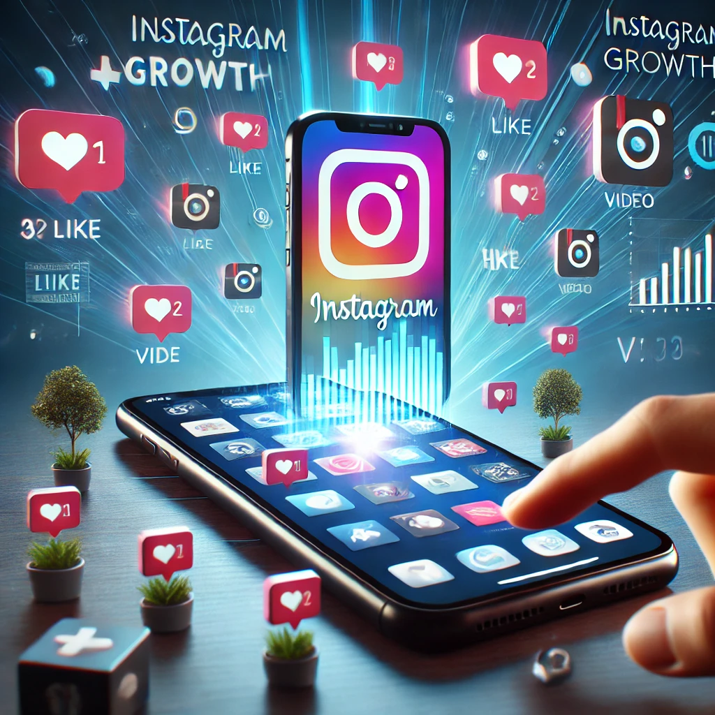 Socialup visualizacoes instagram 1