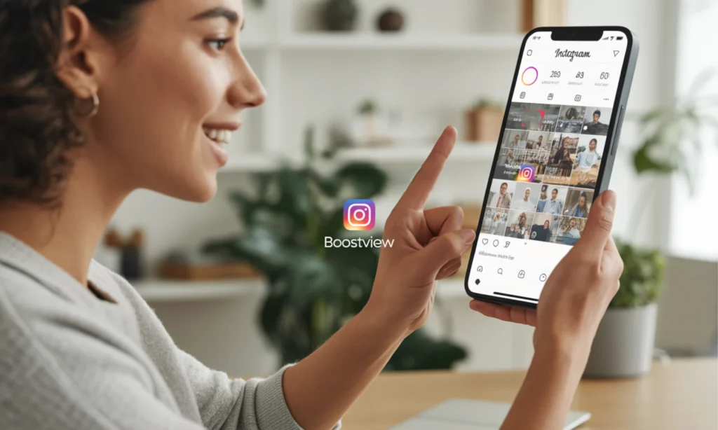 Socialup visualizacoes instagram ig view 1