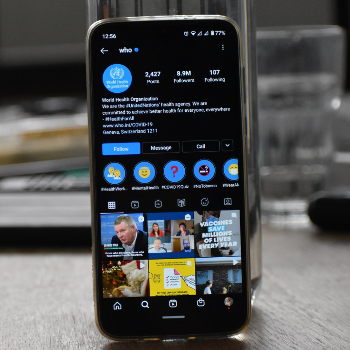 Socialup pros de comprar seguidores Instagram