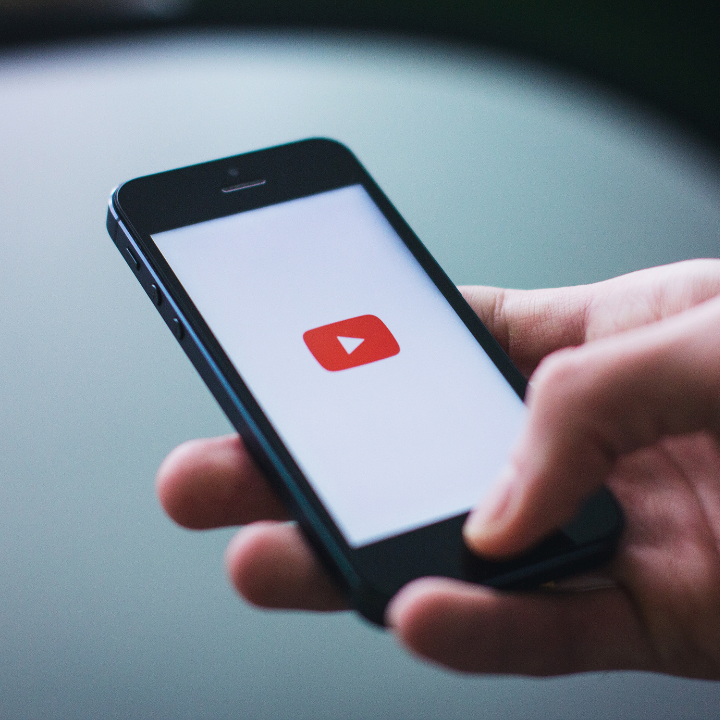 Socialup como funciona algoritmo do youtube 4
