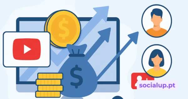 Como comprar subscritores YouTube