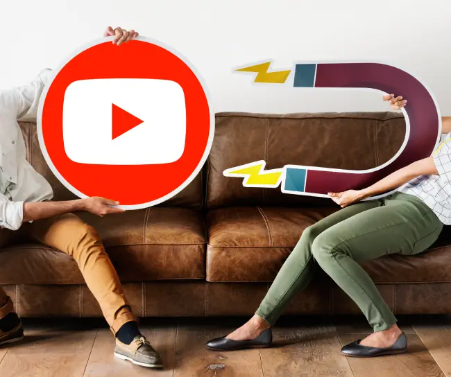 Socialup como comprar subscritores youtube 4