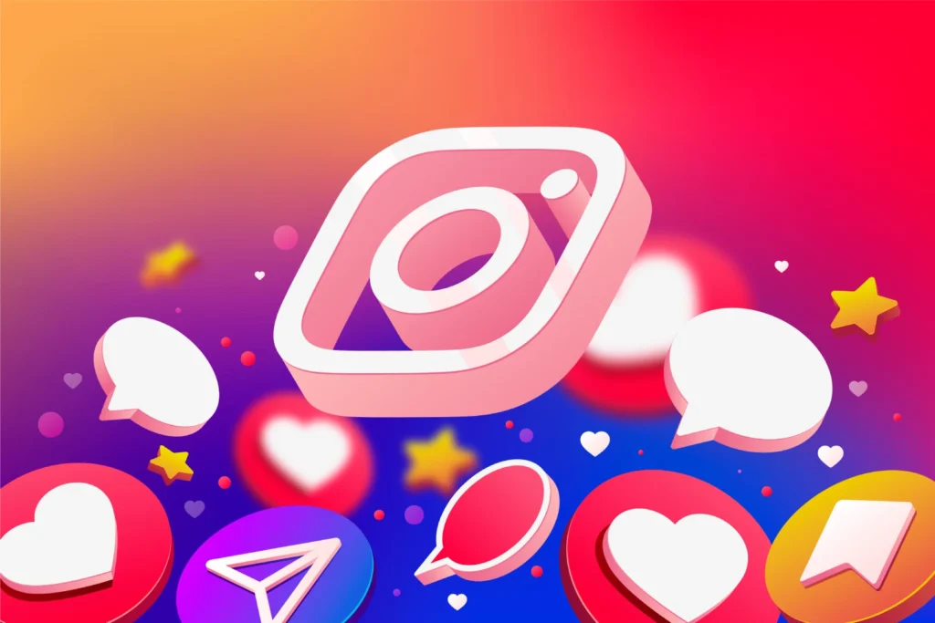 Ganhar Seguidores Instagram