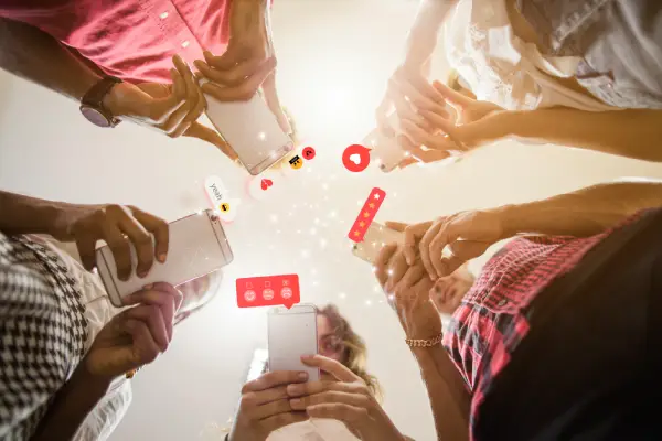 Socialup 100 melhores hashtags ganhar seguidores no instagram 4