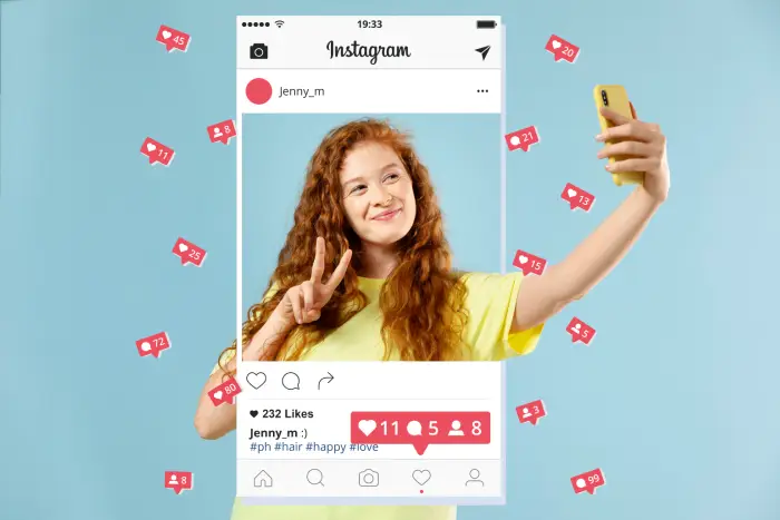 Como ganhar seguidores no Instagram: 12 dicas para 2024