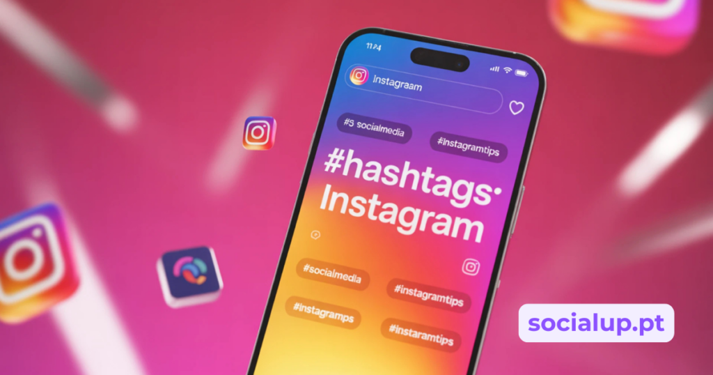 Hashtags Instagram