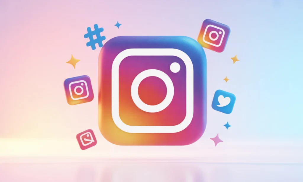Socialup hashtags instagram