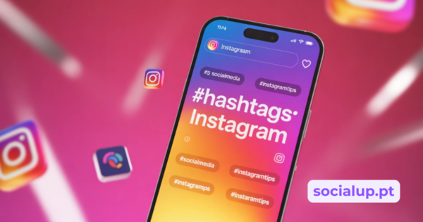 Hashtags Instagram