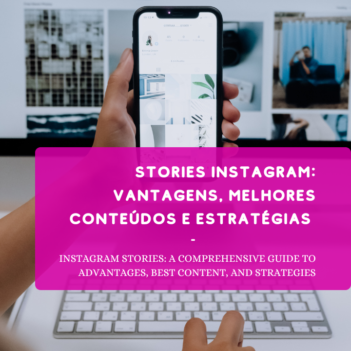 Como ganhar seguidores no Instagram: 12 dicas para 2024