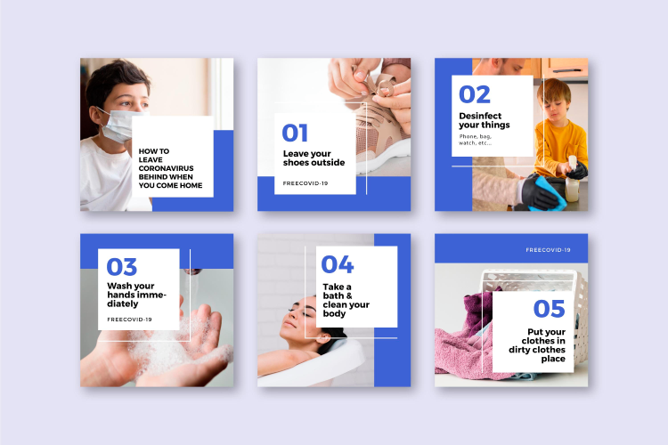 Socialup como criar carrossel instagram 3