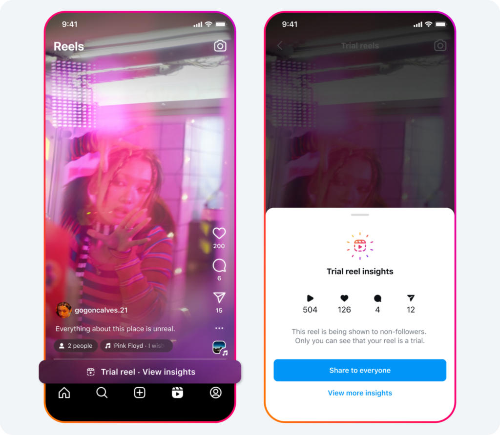 Socialup instagram reels de teste insights 1536x1338 1