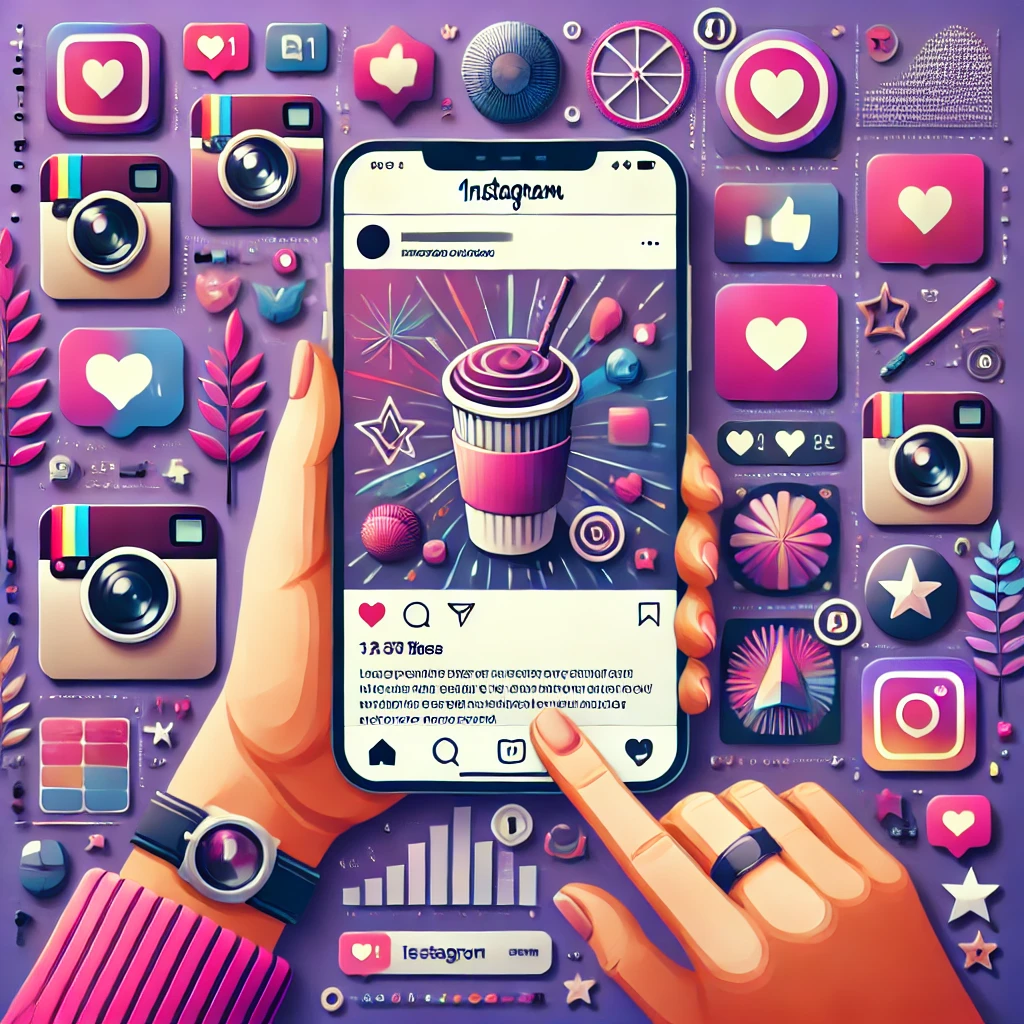 Socialup vender mais no instagram 2