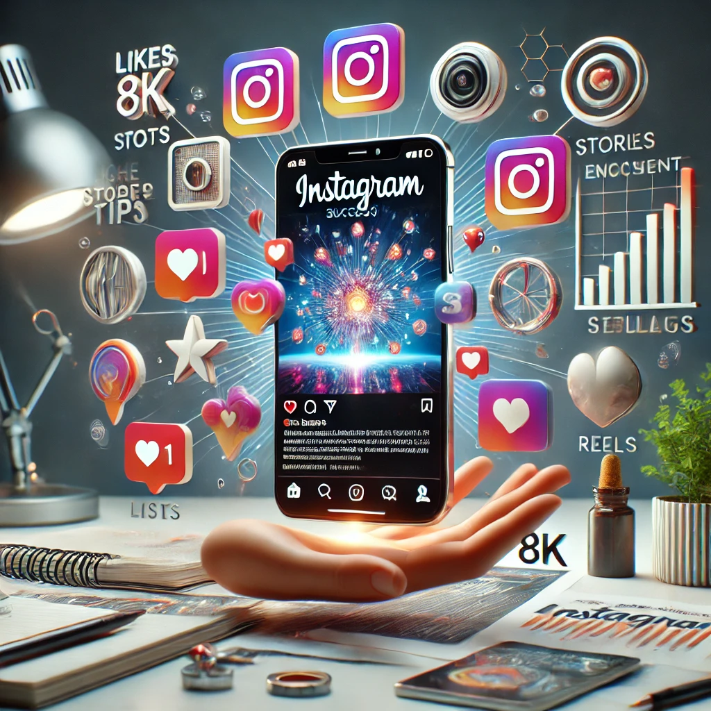 Socialup criar conta instagram 2