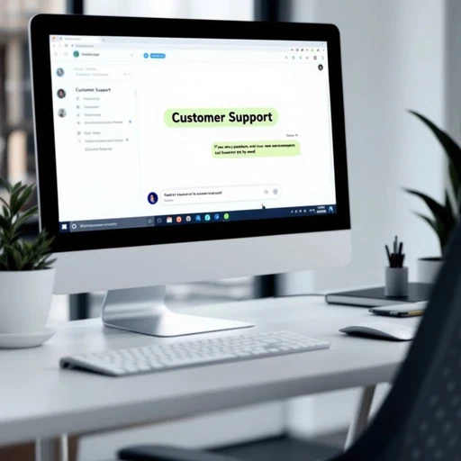 Apoio ao clienteSe surgir alguma dúvida será contatado/a por um dos nossos gestores via e-mail.