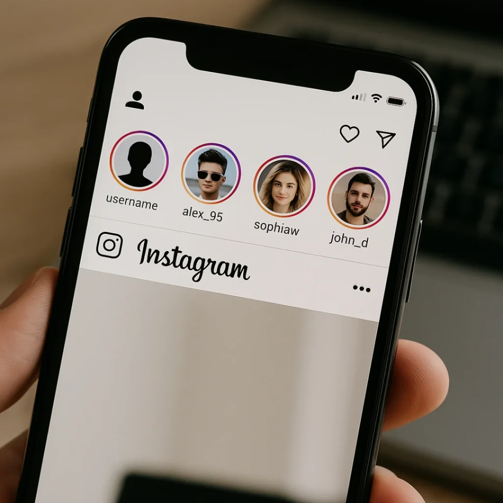 Socialup ver stories anonimos 1