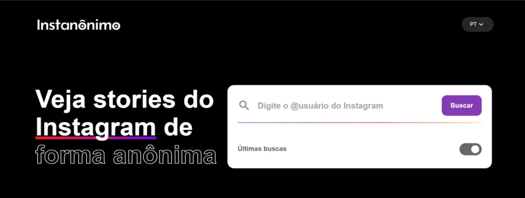 Socialup ver stories anonimos 2