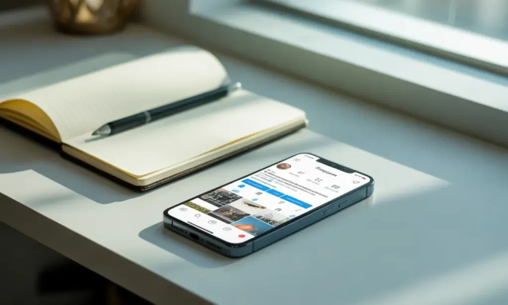 Socialup aumentar comentarios no instagram 2