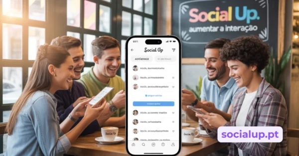 Comentarios Instagram Portugal