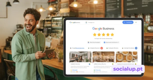 Google Business Profile