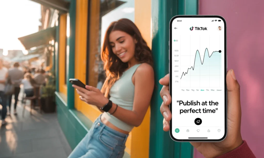 Socialup tiktok studio 1 1