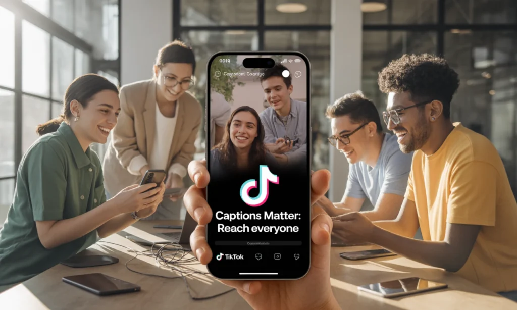 Socialup tiktok studio 1 2