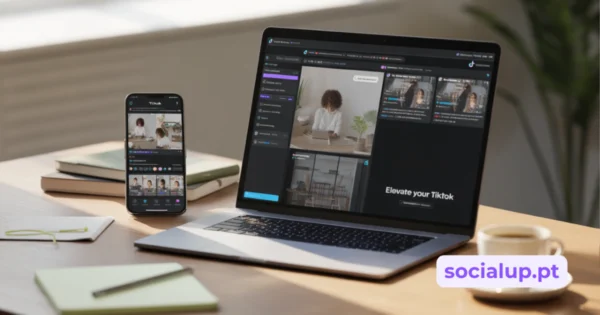 Tiktok Studio