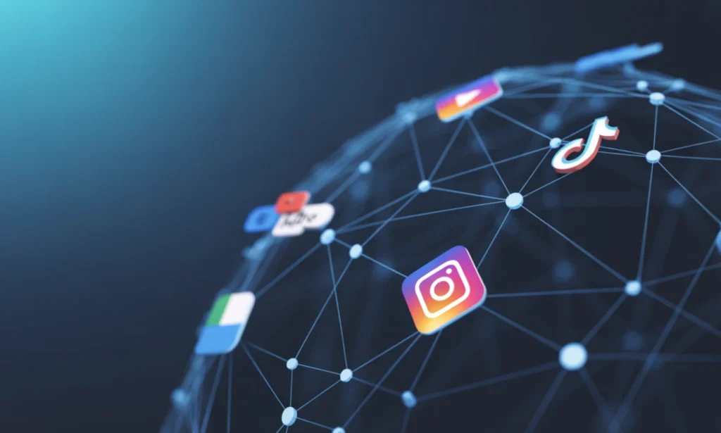 Socialup gestao de redes sociais 3