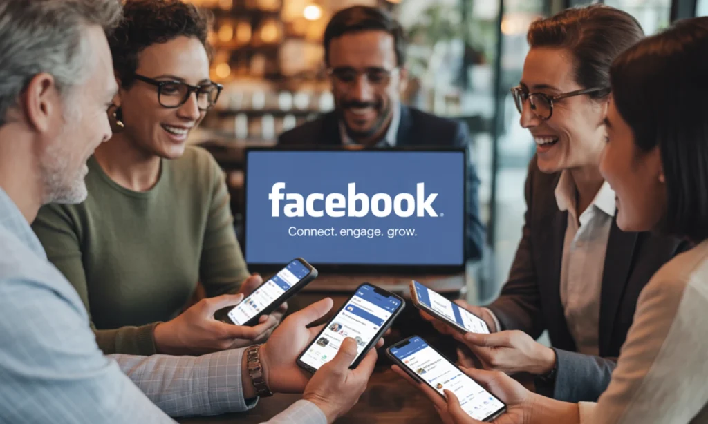 Socialup melhores redes sociais 6