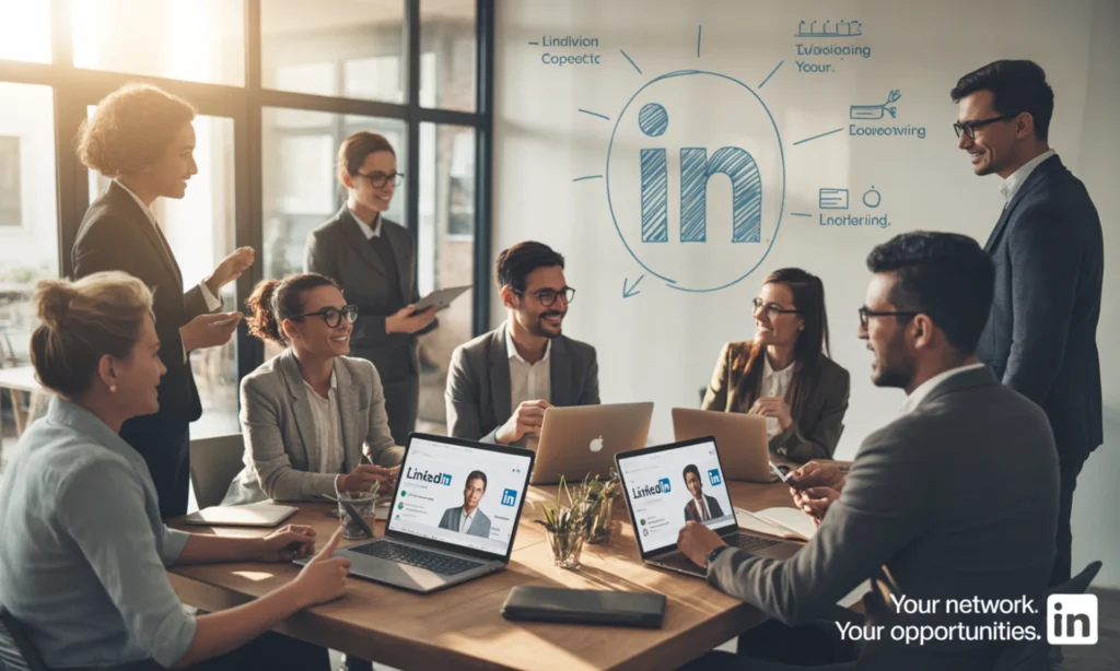 Socialup melhores redes sociais 7
