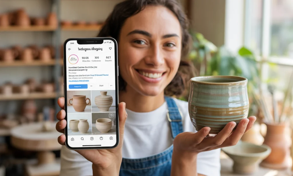 Socialup instagram shopping 3