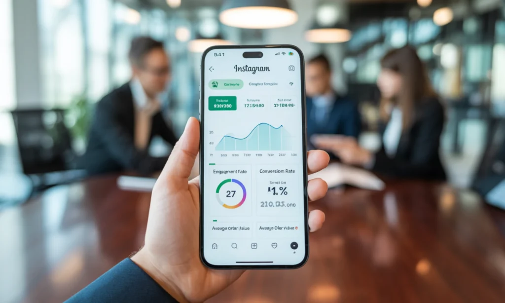 Socialup instagram shopping 4