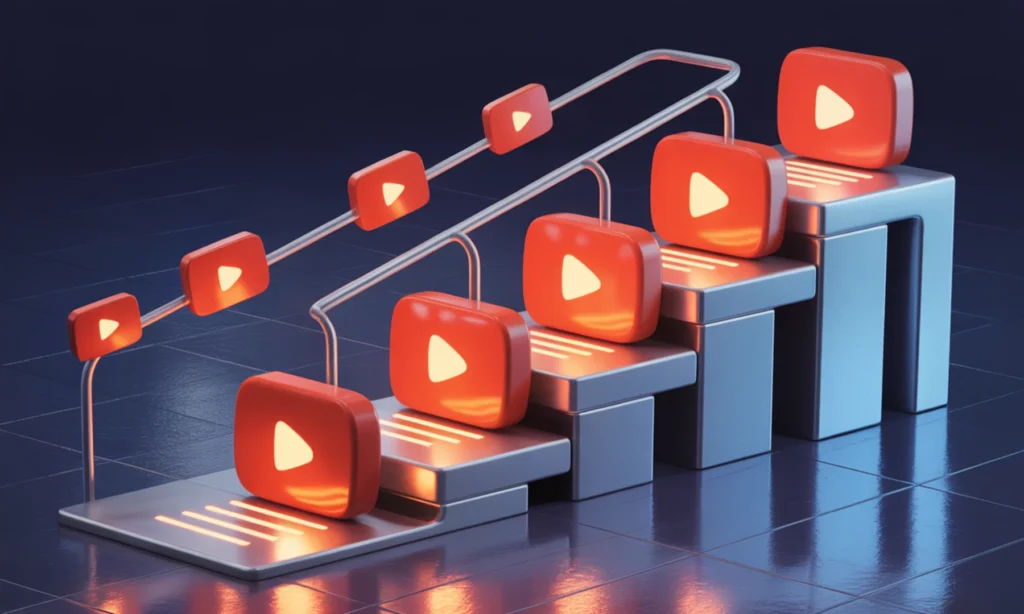 Socialup monetizacao no youtube 2