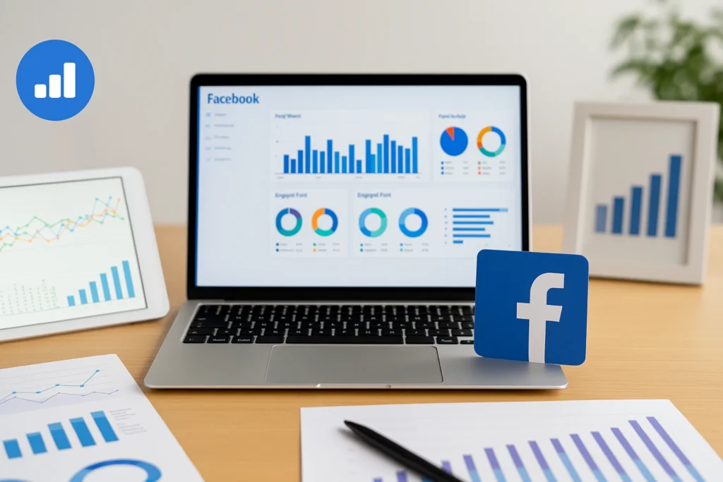Métricas Facebook
