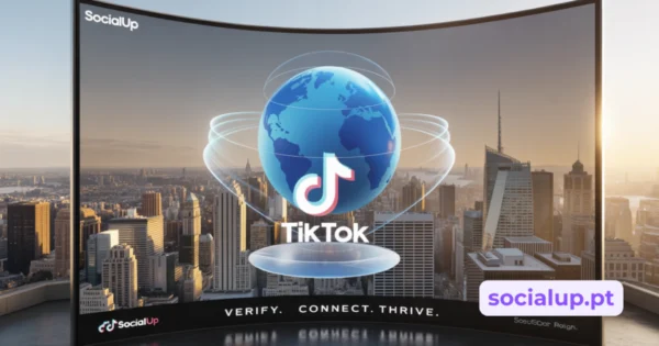 Tiktok Europa