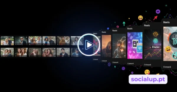 Videos Facebook Reels