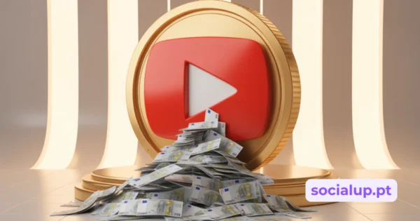 Youtube Impacto Europa 2024 Criadores