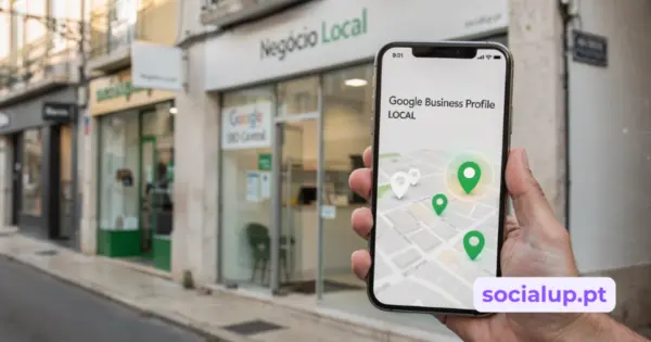 Como Usar o Google Business Profile