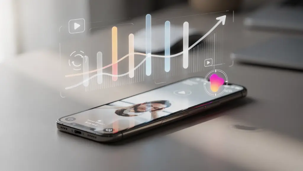Socialup aumentar o tempo de visualizacao dos reels no instagram 2