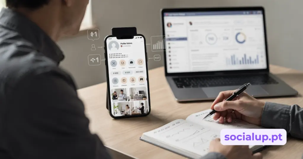 Destaques do Instagram: como organizar o perfil para ganhar seguidores