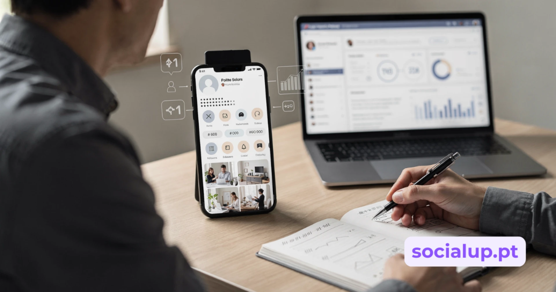Destaques do Instagram: como organizar o perfil para ganhar seguidores
