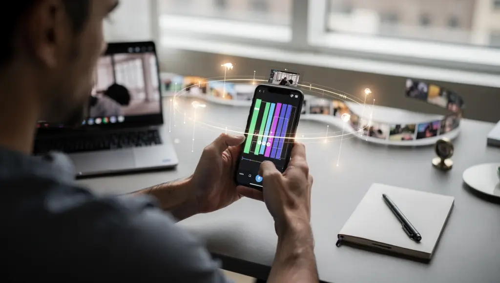 Socialup prender atencao nos reels instagram 2